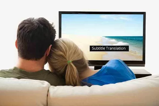 subtitles Translation Services